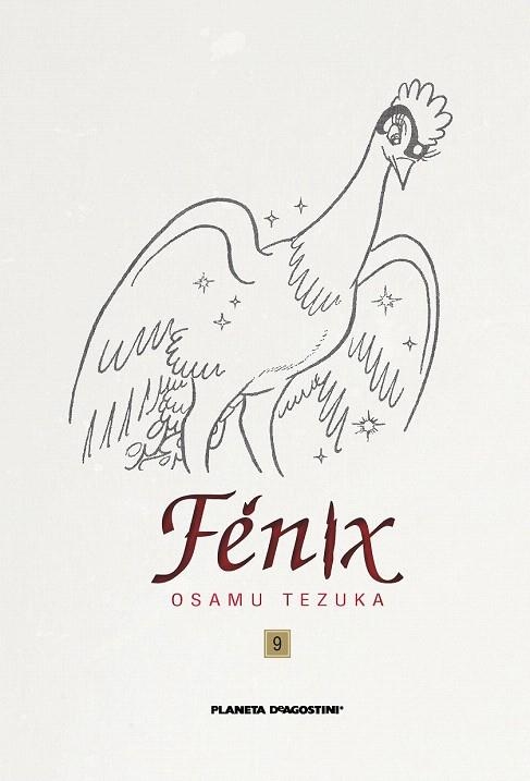 FÉNIX 9 (NUEVA EDICIÓN) | 9788415480563 | TEZUKA, OSAMU | Llibreria La Gralla | Librería online de Granollers