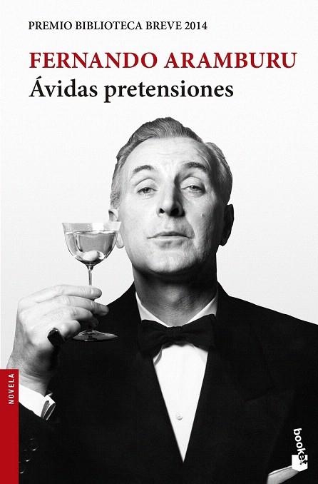 ÁVIDAS PRETENSIONES (BOLSILLO) | 9788432224348 | ARAMBURU, FERNANDO | Llibreria La Gralla | Llibreria online de Granollers
