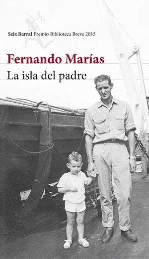 ISLA DEL PADRE, LA | 9788432224652 | MARÍAS, FERNANDO | Llibreria La Gralla | Librería online de Granollers