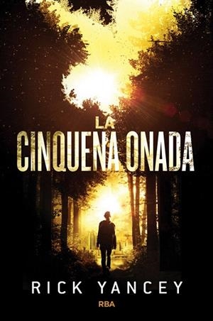 CINQUENA ONADA, LA | 9788427208636 | YANCEY, RICK | Llibreria La Gralla | Llibreria online de Granollers