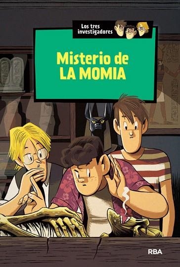 TRES INVESTIGADORES 3, LOS | 9788427208346 | ARTHUR, ROBERT | Llibreria La Gralla | Librería online de Granollers