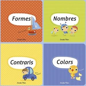 MEVA PRIMERA BIBLIOTECA, LA | 9788490575574 | VARIOS AUTORES | Llibreria La Gralla | Librería online de Granollers