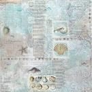 ***PAPER SCRAPBOOKING FANTASIA MOTIUS MAR | 8024273957115 | SBB367 | Llibreria La Gralla | Librería online de Granollers