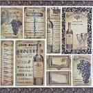 PAPER SCRAPBOOKING FANTASIA VI  | 8024273957214 | SBB377 | Llibreria La Gralla | Librería online de Granollers