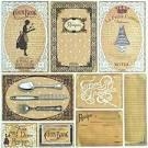 PAPER SCRAPBOOKING FANTASIA CULLERES | 8024273957184 | SBB374 | Llibreria La Gralla | Llibreria online de Granollers