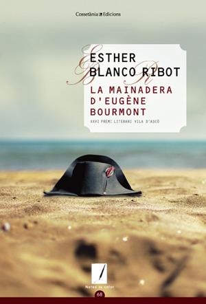 MAINADERA D'EUGÈNE BOURMONT, LA | 9788490342909 | BLANCO RIBOT, ESTHER | Llibreria La Gralla | Llibreria online de Granollers