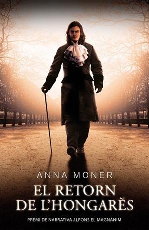 RETORN DE L'HONGARÉS, EL | 9788490263204 | MONER COLONQUES, ANNA | Llibreria La Gralla | Librería online de Granollers