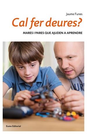 CAL FER DEURES? | 9788497665339 |  FUNES, JAUME | Llibreria La Gralla | Llibreria online de Granollers
