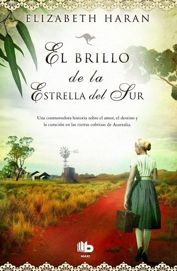 BRILLO DE LA ESTRELLA DEL SUR, EL (BOLSILLO) | 9788490700495 | HARAN, ELIZABETH | Llibreria La Gralla | Librería online de Granollers