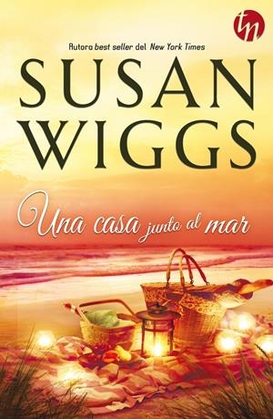 CASA JUNTO AL MAR, UNA | 9788468756295 | WIGGS, SUSAN | Llibreria La Gralla | Librería online de Granollers
