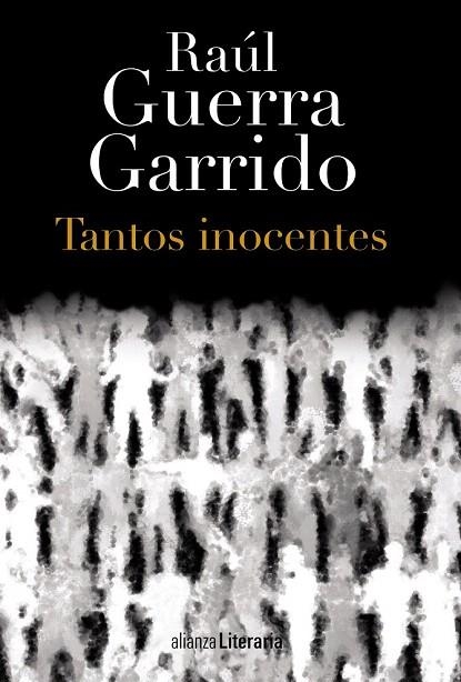 TANTOS INOCENTES | 9788420699455 | GUERRA GARRIDO, RAÚL | Llibreria La Gralla | Librería online de Granollers