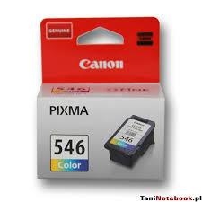 CARTUTXO CANON CL 546 COLOR | 4960999974521 | Llibreria La Gralla | Librería online de Granollers