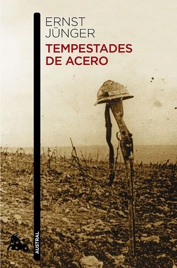 TEMPESTADES DE ACERO (BOLSILLO) | 9788490660539 | JÜNGER, ERNST  | Llibreria La Gralla | Llibreria online de Granollers