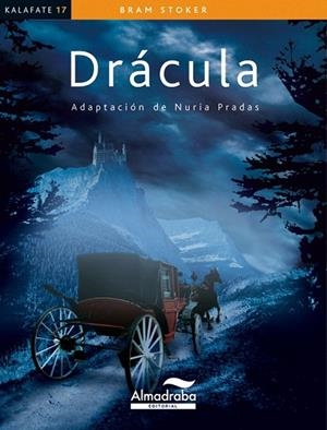 DRÁCULA | 9788483088159 | STOKER, BRAM | Llibreria La Gralla | Librería online de Granollers