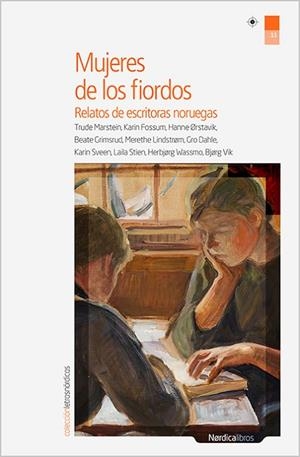 MUJERES DE LOS FIORDOS | 9788416112814 | VV.AA | Llibreria La Gralla | Librería online de Granollers