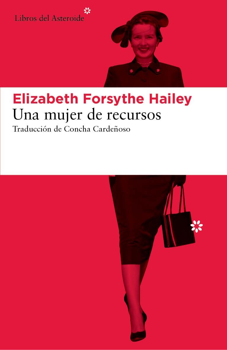 MUJER DE RECURSOS, UNA | 9788416213207 | FORSYTHE HAILEY, ELIZABETH | Llibreria La Gralla | Llibreria online de Granollers