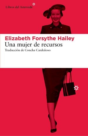 MUJER DE RECURSOS, UNA | 9788416213207 | FORSYTHE HAILEY, ELIZABETH | Llibreria La Gralla | Llibreria online de Granollers