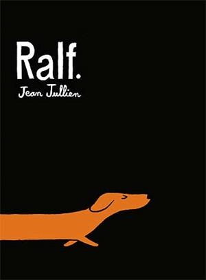 RALF (CAST) | 9788426141880 | JULLIEN, JEAN | Llibreria La Gralla | Librería online de Granollers