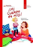 MI CUERPO ES MÍO! | 9788426141286 | PROFAMILIA | Llibreria La Gralla | Librería online de Granollers
