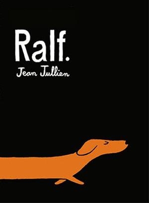 RALF - CATALÀ | 9788426141897 | JULLIEN, JEAN | Llibreria La Gralla | Librería online de Granollers