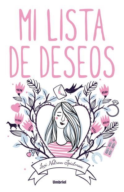 MI LISTA DE DESEOS | 9788492915644 | NELSON SPIELMAN, LORI | Llibreria La Gralla | Librería online de Granollers