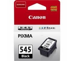 CARTUTXO CANON PG 545 NEGRE | 4960999974507 | CANON | Llibreria La Gralla | Llibreria online de Granollers