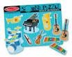 JOGUINA DIDACTICA MELISSA&amp;DOUG PUZZLE MUSICAL INSTRUMENTS | 000772107327 | MEL10732 | Llibreria La Gralla | Librería online de Granollers