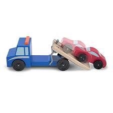 JOGUINA DIDACTICA MELISSA&DOUG CAMIO PLATAFORMA | 000772145435 | MEL14543 | Llibreria La Gralla | Librería online de Granollers