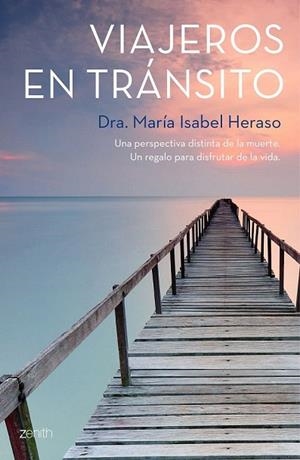 VIAJEROS EN TRÁNSITO | 9788408136156 | HERASO, MARÍA ISABEL | Llibreria La Gralla | Librería online de Granollers