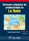 SOFTWARE OFIMÀTICO DE PRODUCTIVIDAD EN LA NUBE | 9788499642932 | MENCHÉN PEÑUELA, ANTONIO | Llibreria La Gralla | Librería online de Granollers