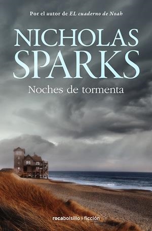 NOCHES DE TORMENTA (BOLSILLO) | 9788416240036 | SPARKS, NICHOLAS | Llibreria La Gralla | Librería online de Granollers