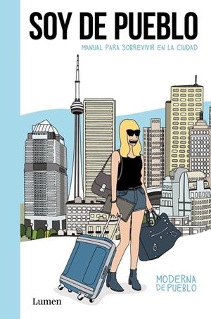 SOY DE PUEBLO | 9788426401946 | MODERNA DE PUEBLO | Llibreria La Gralla | Librería online de Granollers