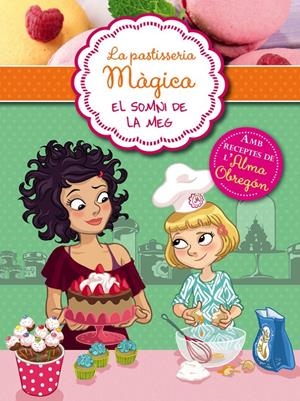 SOMMNI DE LA MEG, EL  | 9788420419305 | BERELLO, ALESSANDRA | Llibreria La Gralla | Llibreria online de Granollers