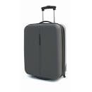 ***MALETA VIATGE GABOL GRISA  | 8425126104470 | GAB103521016 | Llibreria La Gralla | Librería online de Granollers