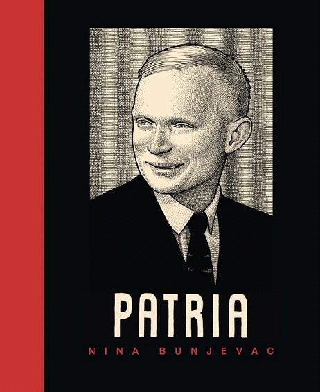 PATRIA | 9788416142163 | BUNJEVAC, NINA | Llibreria La Gralla | Librería online de Granollers