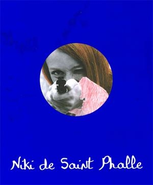 NIKI DE SAINT PHALLE | 9788415691976 | DE SAINT PHALLE, NIKI | Llibreria La Gralla | Librería online de Granollers