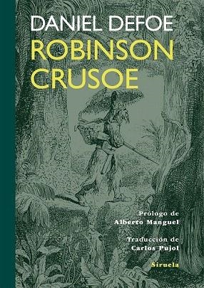 ROBINSON CRUSOE | 9788416280353 | DEFOE, DANIEL | Llibreria La Gralla | Librería online de Granollers