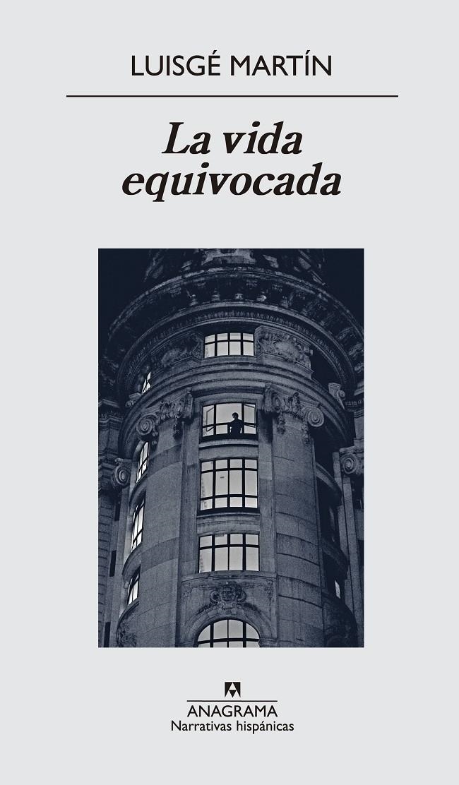 VIDA EQUIVOCADA, LA | 9788433997937 | MARTÍN, LUISGÉ | Llibreria La Gralla | Llibreria online de Granollers