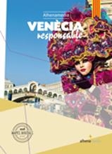 VENÈCIA GUIA RESPONSABLE 2015 | 9788416395507 | BASTART CASSÉ, JORDI | Llibreria La Gralla | Librería online de Granollers