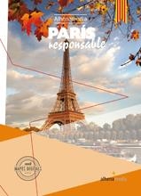 PARÍS GUIA RESPONSABLE 2015 | 9788416395491 | DEL AMO VALERO, ELENA | Llibreria La Gralla | Llibreria online de Granollers