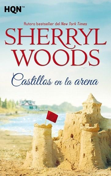 CASTILLOS EN LA ARENA (BOLSILLO) | 9788468756233 | WOODS, SHERRYL | Llibreria La Gralla | Llibreria online de Granollers