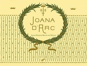 JOANA D'ARC | 9788415357599 | BOUTET DE MONVEL, LOUIS-MAURICE | Llibreria La Gralla | Llibreria online de Granollers