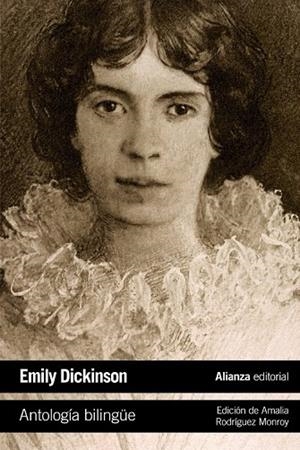 ANTOLOGÍA BILINGÜE EMILY DICKINSON | 9788420697956 | DICKINSON, EMILY | Llibreria La Gralla | Librería online de Granollers