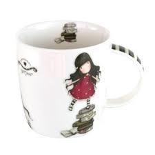 TASSA CAIXA REGAL GORJUSS PETITA | 5018997512654 | GOR8260751265-165 | Llibreria La Gralla | Librería online de Granollers