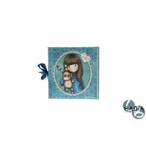 ALBUM FOTOS GORJUSS NENA PELUIX | 5018997517390 | GOR8262051739 | Llibreria La Gralla | Librería online de Granollers