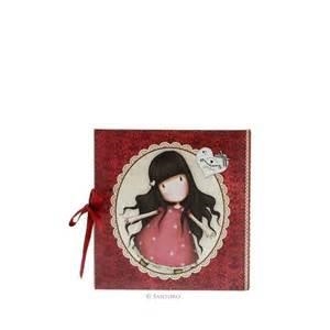 ALBUM FOTOS GORJUSS NENA TOPOS  | 5018997517406 | GOR8262051740-178 | Llibreria La Gralla | Librería online de Granollers