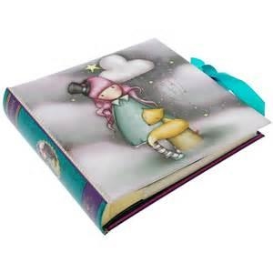 ALBUM FOTOS GORJUSS NENA BARRET | 5018997517383 | GOR8262051738-180 | Llibreria La Gralla | Librería online de Granollers