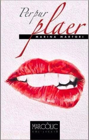 PER PUR PLAER | 9788480905886 | MARTORI, MARINA | Llibreria La Gralla | Librería online de Granollers