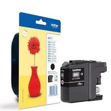 TINTA BROTHER LC 21 BK | 5014047566356 | Llibreria La Gralla | Llibreria online de Granollers