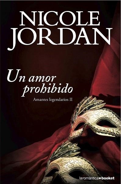 AMOR PROHIBIDO, UN (BOLSILLO) | 9788408136361 | JORDAN, NICOLE | Llibreria La Gralla | Librería online de Granollers